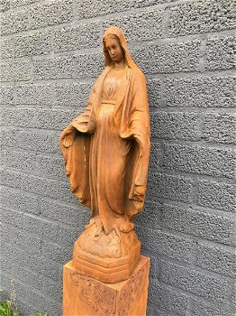 tuinbeeld Maria , Heilige Maria - 0