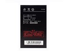 New battery 1500mAh/5.55WH 3.7V for COOLPAD CPLD-05