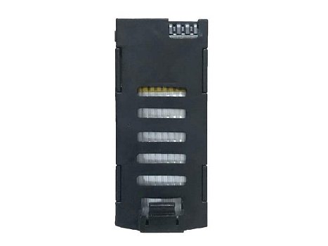 Buy QIANGGE SG800 QIANGGE 3.7V 500mAh Battery - 0