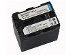 New battery 4300mAh 7.2V for SONY NP-FM90 - 0 - Thumbnail