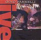 Gino Vannelli – Live (CD) - 0 - Thumbnail