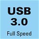 USB-C to USB 3.0 Dongle - 6 - Thumbnail