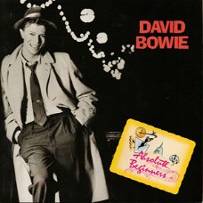 David Bowie – Absolute Beginners (Vinyl/Single 7 Inch)