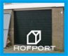 Garagedeur garagepoort vanaf € 800,- compleet met motor - 0 - Thumbnail