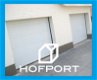 Garagedeur garagepoort vanaf € 800,- compleet met motor - 3 - Thumbnail