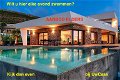 Uw prachtige eigen Villa in ORIHUELA COSTA met veel extra voor u - 6 - Thumbnail