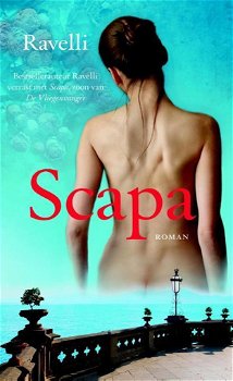 Ravelli - Scapa (Hardcover/Gebonden) - 0