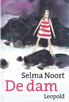 DE DAM - Selma Noort - 0