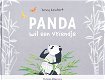 PANDA WIL EEN VRIENDJE - Jonny Lambert - 0 - Thumbnail