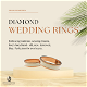 Design Diamond Ring Online - Grand Diamonds - 0 - Thumbnail