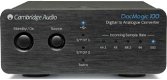 cambridge audio dac magic 100 zwart/Zilver NIEUW! - 1 - Thumbnail