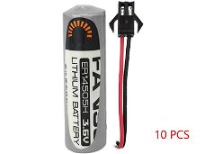 New battery 2600mAh 3.6V for FANSO ER14505H