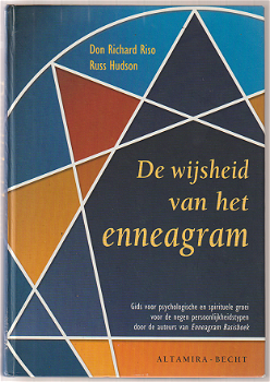 Don Richard Riso, R. Hudson: De wijsheid van het enneagram - 0