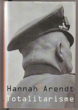 Hannah Arendt: Totalitarisme - 0