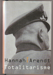 Hannah Arendt: Totalitarisme