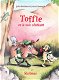 TOFFIE EN DE OUDE SCHATKAART - Julia Boehme - 0 - Thumbnail