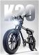 CMACEWHEEL K20 Electric Bike - 0 - Thumbnail