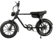 CMACEWHEEL K20 Electric Bike - 1 - Thumbnail