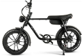CMACEWHEEL K20 Electric Bike - 2 - Thumbnail