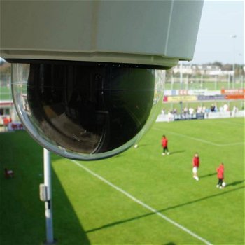 Get the Latest Auto Tracking Camera for Sports - 4