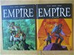 w0072 empire 1 t/m 4 hc - 1 - Thumbnail