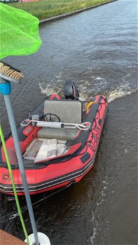 Rubberboot te koop - 1