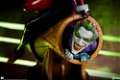Sideshow - DC Comics Diorama Harley Quinn and The Joker - 1 - Thumbnail
