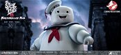 Star Ace Ghostbusters Vinyl Statue Stay Puft Marshmallow Man Deluxe - 1 - Thumbnail