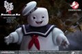 Star Ace Ghostbusters Vinyl Statue Stay Puft Marshmallow Man Deluxe - 2 - Thumbnail