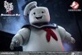 Star Ace Ghostbusters Vinyl Statue Stay Puft Marshmallow Man Deluxe - 4 - Thumbnail