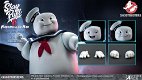 Star Ace Ghostbusters Vinyl Statue Stay Puft Marshmallow Man Deluxe - 6 - Thumbnail