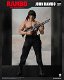 ThreeZero - Rambo First Blood II Action Figure John Rambo - 0 - Thumbnail