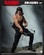 ThreeZero - Rambo First Blood II Action Figure John Rambo - 3 - Thumbnail