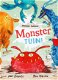 MONSTERTUIN, VERBODEN TOEGANG - Amy Sparkes - 0 - Thumbnail