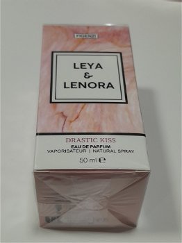 Figenzi Leya & Lenora Drastic Kiss eau de parfum 50 ml. - 0