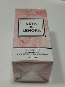Figenzi Leya & Lenora Drastic Kiss eau de parfum 50 ml.