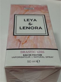 Figenzi Leya & Lenora Drastic Kiss eau de parfum 50 ml. - 1