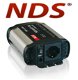 NDS SMART-IN MODIFIED 12V Omvormer 600W - 0 - Thumbnail