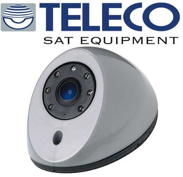 Teleco TRCL CMOS Zijcamera - 0