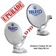 Teleco Upgrade/Transformatie Set CLASSIC 85cm naar EASY 90cm - 0 - Thumbnail