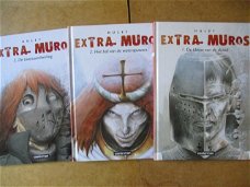 w0078 extra muros 1 t/m 3 hc