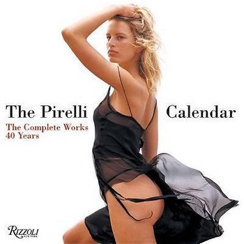 The Pirelli Calendar - 1
