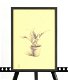 Een potplant als symbool van leven en vergankelijkheid: - 0 - Thumbnail