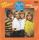 Bucks Fizz – Making Your Mind Up (Vinyl/Single 7 Inch) Eurovision Songfestival - 0 - Thumbnail