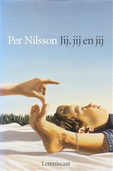 JIJ, JIJ EN JIJ - Per Nilsson - 0