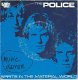 The Police ‎– Spirits In The Material World - 0 - Thumbnail