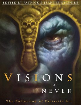 VISIONS of NEVER - 0