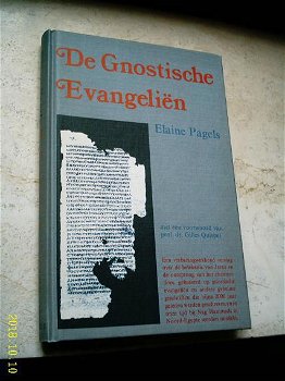 Elaine Pagels: De Gnostische Evangelien. - 0