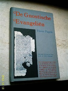 Elaine Pagels: De Gnostische Evangelien.