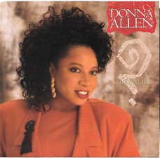 Donna Allen – Can We Talk (Vinyl/Single 7 Inch)